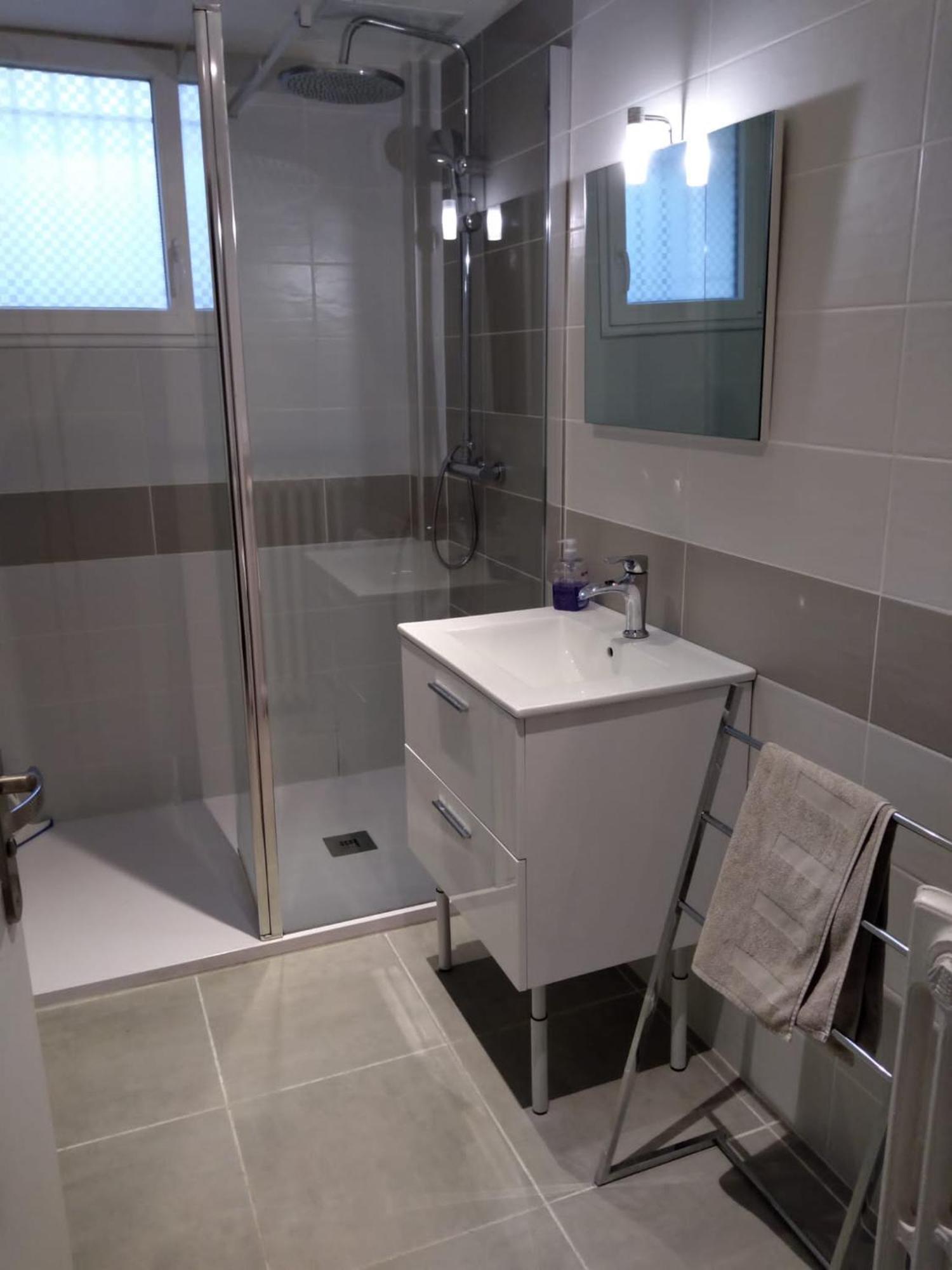 Apartment Bdb Nid Douillet Au Rdc Rando Ressourcante