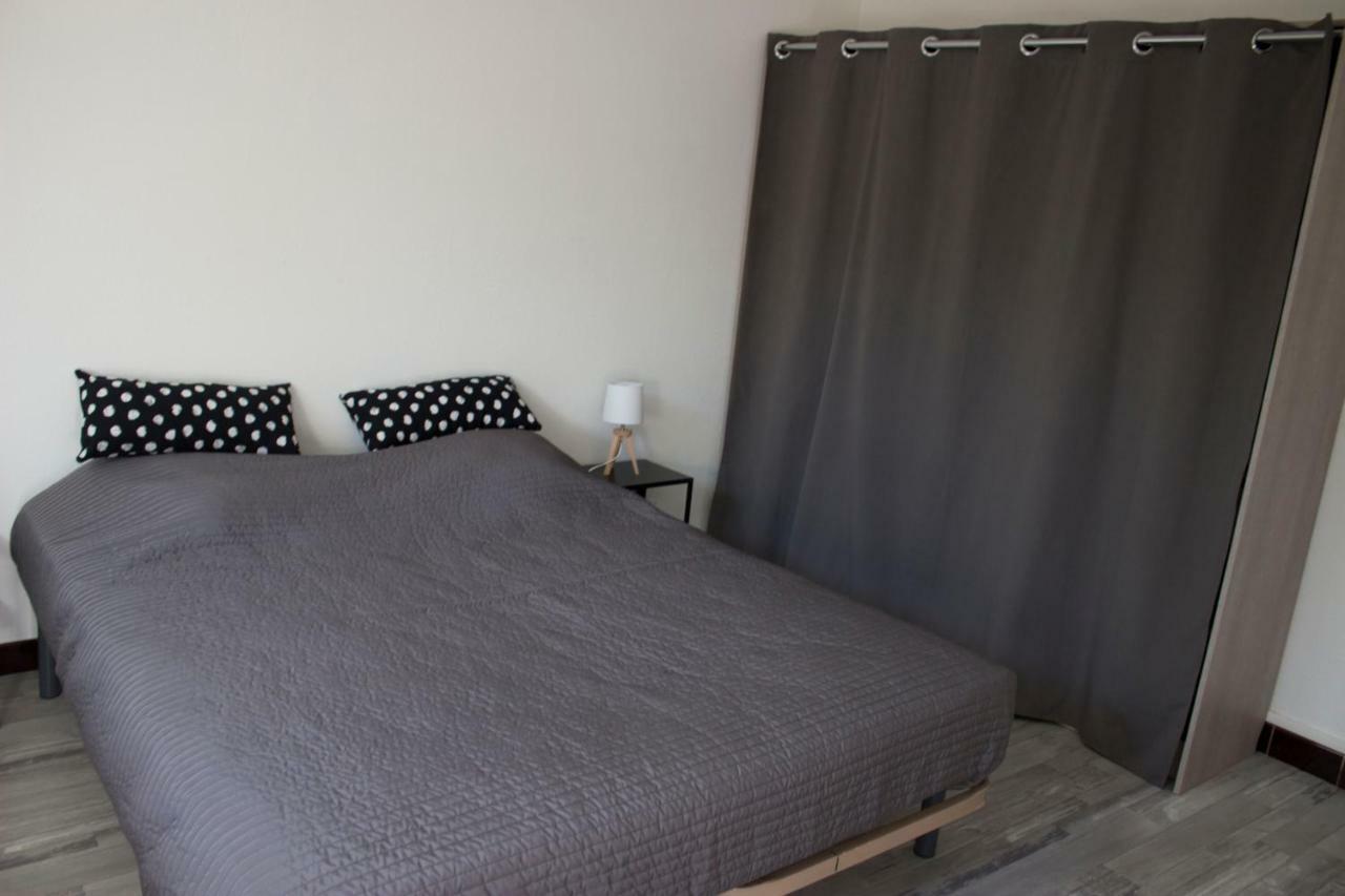 Apartment Bdb Nid Douillet Au Rdc Rando Ressourcante Bagneres-de-Bigorre
