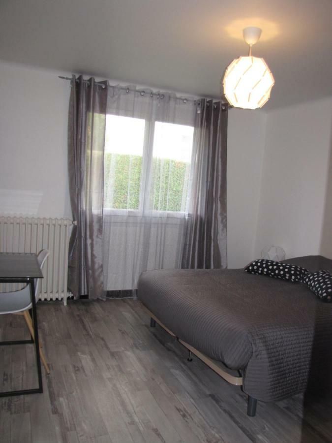 Bdb Nid Douillet Au Rdc Rando Ressourcante Apartment Bagneres-de-Bigorre