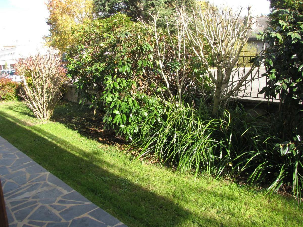 Apartment Bdb Nid Douillet Au Rdc Rando Ressourcante Bagneres-de-Bigorre